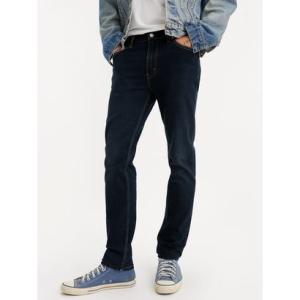 リーバイス LEVI'S 511（TM） スリムフィット ダークインディゴ RINSEY （Dark...