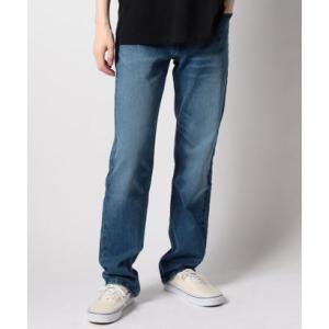 リーバイス LEVI'S 514(TM) スレート ミディアムインディゴ BEGONIA （ライトインディゴ）