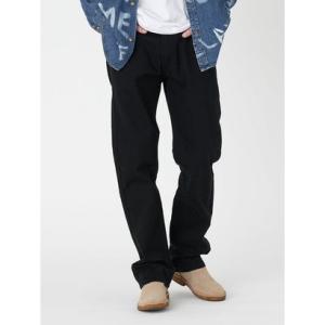 リーバイス LEVI'S 513（TM） スリムストレート ブラック JET （Blacks）