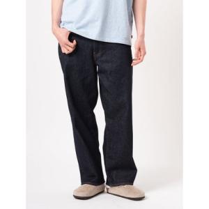 リーバイス LEVI'S 578（TM） バギー ジーンズ ダークインディゴ （Dark Indig...