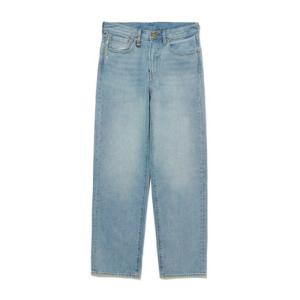 リーバイス LEVI'S LEVI’S(R) X END 568(TM) STAY LOOSE ミデ...
