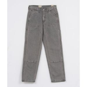 リーバイス LEVI'S リーバイス/Levi's 568 LOOSE STRT DBL KNEE CASTLEROCK DBL K （グレー）