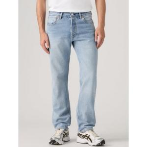LEVI'S 501 WHITE GARMENT DY（00501-0651）リーバイス ホワイト