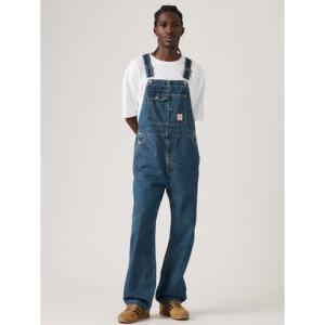 Levi's（リーバイス） オーバーオール サロペット WORKWEAR LOOSE