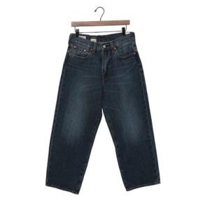Levi's 578 W36 L30 ブラック 578™ バギージーンズ ブラック – リーバイス®公式オンラインストア