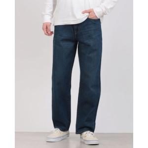 550(TM) リラックス ジーンズ ダークインディゴ リンス : マルイ(丸井