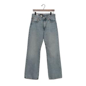 リーバイス LEVI'S 567 ジーンズ ルーズフレア ライトインディゴ （Light Indig...