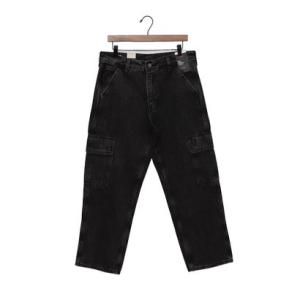 Levi's（リーバイス） LEVI'S 578(TM) バギージーンズ ダーク