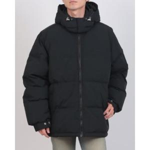 Levi's リーバイスワイルド ウェスト ダウンジャケット ブラックデニム リーバイス LEVI'S ワイルド ウェスト ダウンジャケット （Blacks
