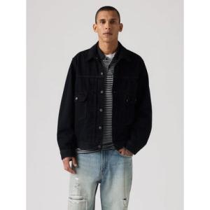 Levi's（リーバイス） ダウンジャケット ダウン スーパーデニムダウン