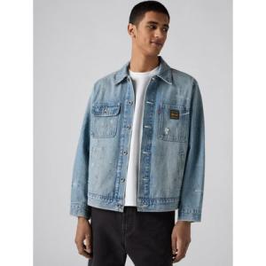 Levi's（リーバイス） デニムジャケット gジャン WORKWEAR SUNRISE