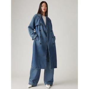 Levi's（リーバイス） ミリタリージャケット モッズコート SIMONE