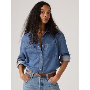Levi's（リーバイス） ミリタリージャケット モッズコート SIMONE