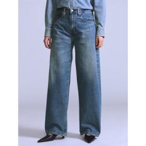 リーバイスLevi's BLUETABドロップバレルジーンズ W26L31 Levi's（リーバイス） ジーンズ デニム デニムパンツ BLUETAB(TM) DROP