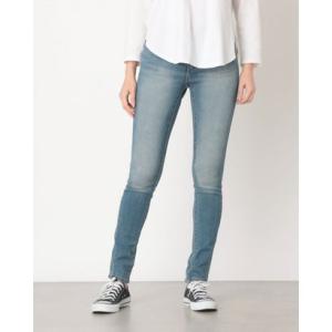 リーバイス LEVI'S 311 SHAPING スキニー ジーンズ （Medium Indigo - Worn In）