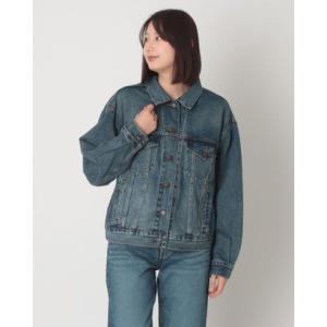 リーバイス LEVI'S 90S トラッカージャケット （Dark Indigo - Worn In）