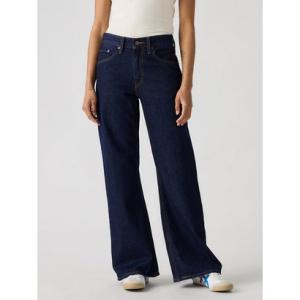 リーバイス LEVI'S LOOSE BOOT ジーンズ ダークインディゴ （Dark Indigo...