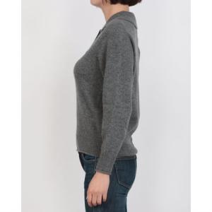 ラコステ LACOSTE レディース ニット ...の詳細画像3