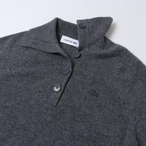 ラコステ LACOSTE レディース ニット ...の詳細画像5