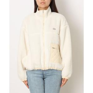 ラコステ LACOSTE レディース アウター...の詳細画像1