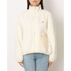 ラコステ LACOSTE レディース アウター...の詳細画像4