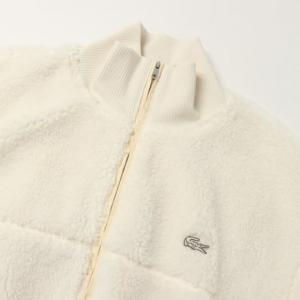 ラコステ LACOSTE レディース アウター...の詳細画像5