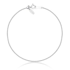 ララクリスティー LARA Christie ブレスレット レディース ブランド トリプルスパイク チェーン プラチナ PT850 ゴールド K18