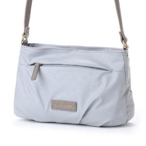 ラ バガジェリー LA BAGAGERIE MONOGRAMME ポシェット （GRAY）