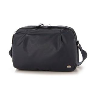 ラ バガジェリー LA BAGAGERIE モノグラムデイリーショルダー