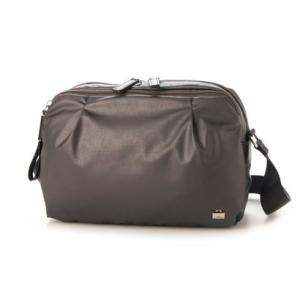 ラ バガジェリー LA BAGAGERIE モノグラムデイリーショルダー