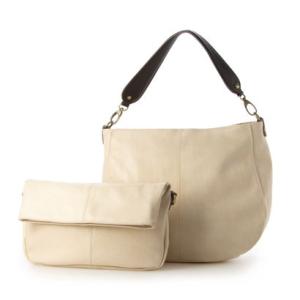 ラポルタ ディ ズッケロ la porta di zucchero 【laporta di zucchero/ラポルタ ディ ズッケロ】Bag in