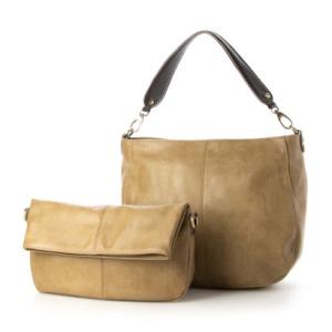 ラポルタ ディ ズッケロ la porta di zucchero 【laporta di zucchero/ラポルタ ディ ズッケロ】Bag in