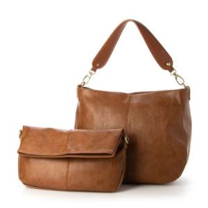 ラポルタ ディ ズッケロ la porta di zucchero 【laporta di zucchero/ラポルタ ディ ズッケロ】Bag in