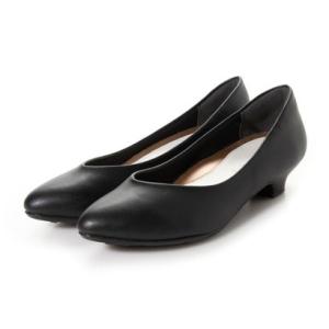 レディワーカー LADY WORKER パンプス