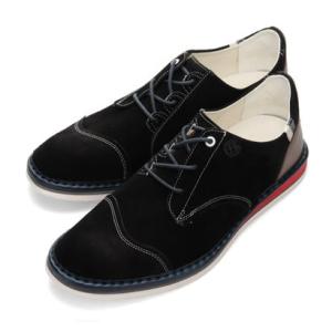 新品 LANVIN en Bleu ブラウン キャップトゥ ドレスシューズ ランバンオンブルー LANVIN en Bleu レースアップ カジュアルシューズ