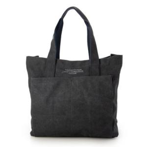 ラフィール LAFIEL アソートメント 帆布 仕切りトート （ネイビー）