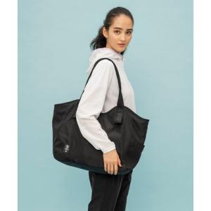 ルコックスポルティフ le coq sportif マルチトートバッグ(インナーポーチ （BK）｜locondo-shopping