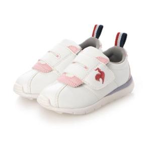 ルコックスポルティフ le coq sportif LCS モンペリエ VI F （F）｜locondo-shopping