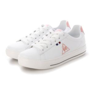 ルコックスポルティフ le coq sportif テルナ バウンド コ-ト （F）