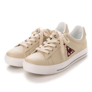 ルコックスポルティフ le coq sportif テルナバウンドコート  /  TELUNA BOUND COURT