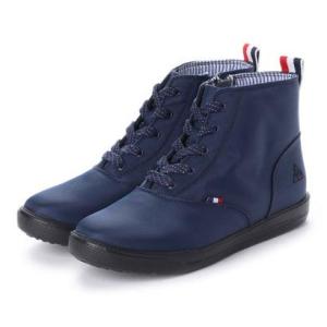 ルコックスポルティフ le coq sportif テルナブーツ SK MID 2 （F）