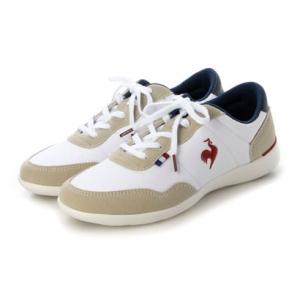 ルコックスポルティフ le coq sportif 【軽量】ベーシックスニーカー（セギュール III...