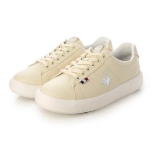 ルコックスポルティフ le coq sportif レディース スニーカー LCS フルシュ PF ...