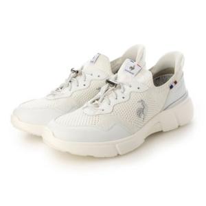 【さっと履ける】【撥水加工】ルコックスポルティフ le coq sportif LCS ロワール （...