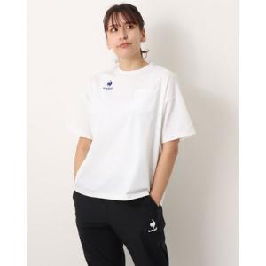 ルコックスポルティフ le coq sportif レディース ライフスタイルロングパンツ ヘランカ...