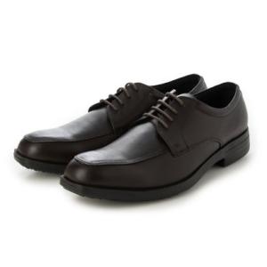 レジェンドクラシック LEGEND CLASSIC レザー ドレスシューズ （Uチップモカシンブラウン）