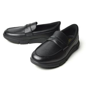 レオン LEON メンズ スニーカー メンズ 防水 コンフォートシューズ ビジネスシューズ ウォーキングシューズ カジュアル 軽量 レインシューズ 快