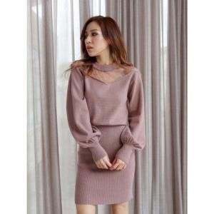 Lipservice ワンピースの商品一覧 ワンピース チュニック ファッション 通販 Yahoo ショッピング