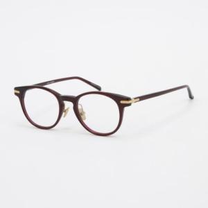 リンダ・ファロー LINDA FARROW メガネ 眼鏡 アイウェア レディース メンズ （ボルドー）