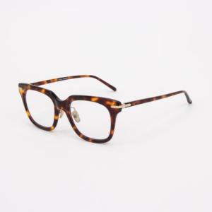 リンダ・ファロー LINDA FARROW メガネ 眼鏡 アイウェア レディース メンズ （ハバナ）